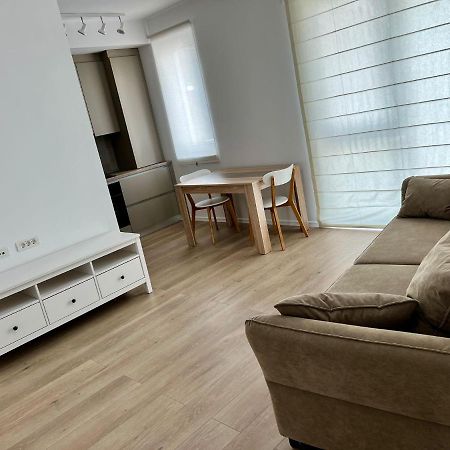 Apartament Timisoara La Liziera Padurii Apartment Luaran gambar