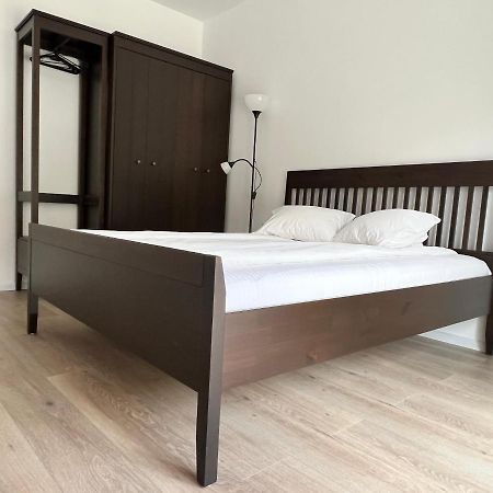 Apartament Timisoara La Liziera Padurii Apartment Luaran gambar