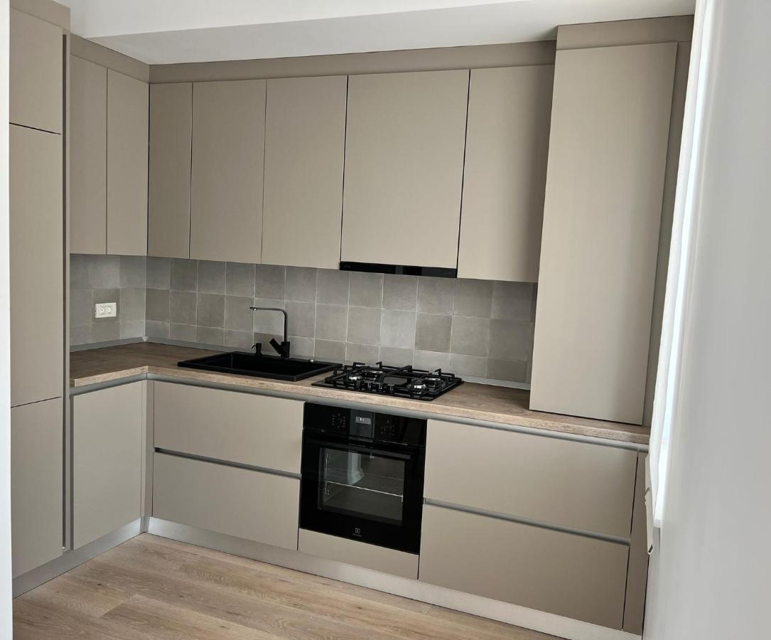 Apartament Timisoara La Liziera Padurii Apartment Luaran gambar