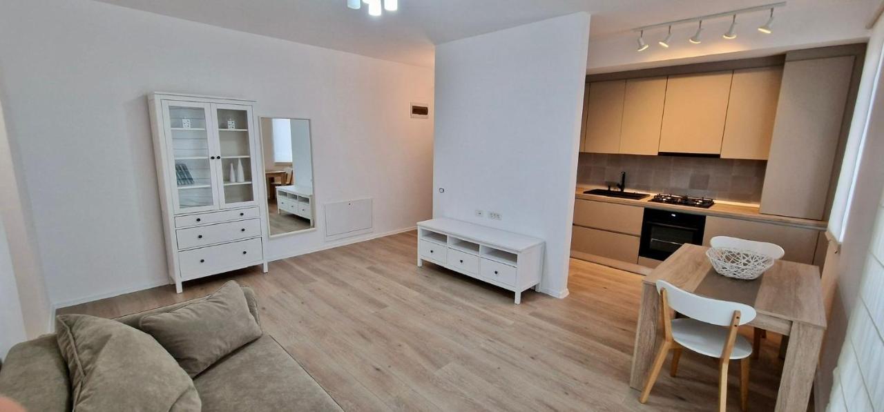 Apartament Timisoara La Liziera Padurii Apartment Luaran gambar