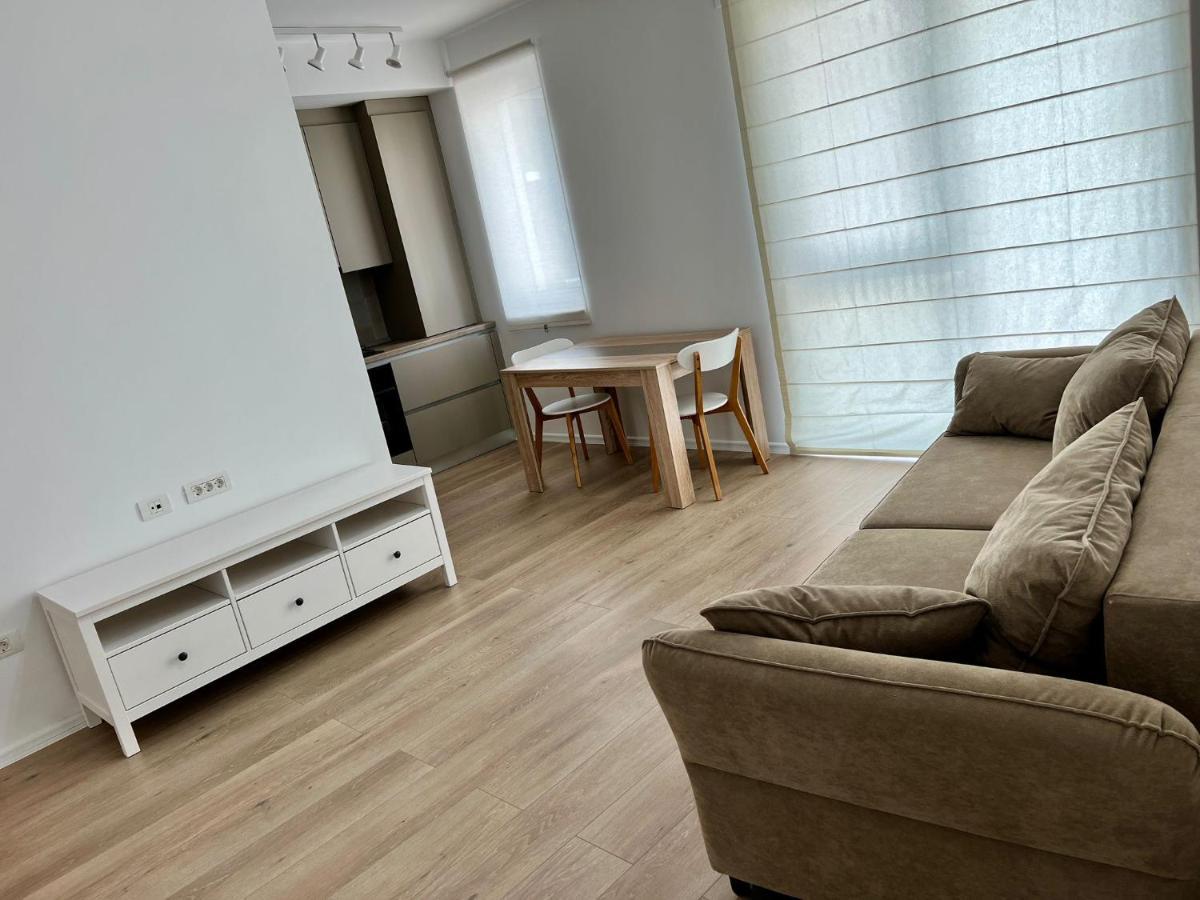 Apartament Timisoara La Liziera Padurii Apartment Luaran gambar