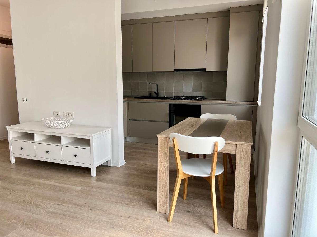 Apartament Timisoara La Liziera Padurii Apartment Luaran gambar