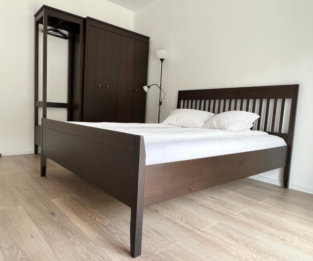 Apartament Timisoara La Liziera Padurii Apartment Luaran gambar